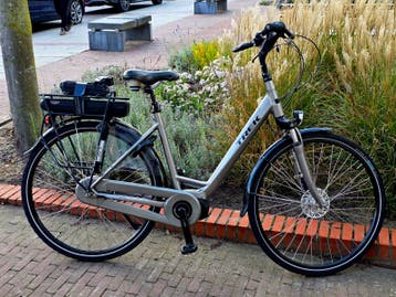 Prachtige elektrische fietsen vanaf € 595