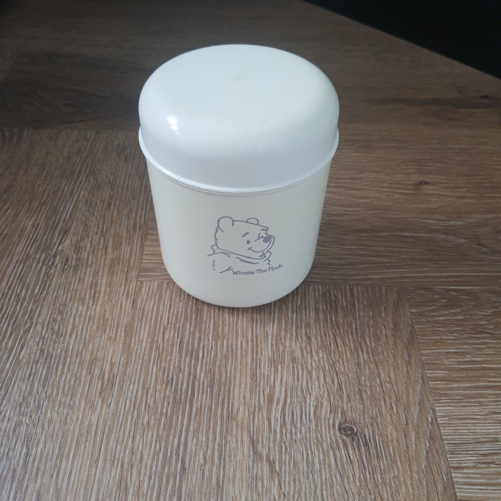 Leuke pot winnie the pooh