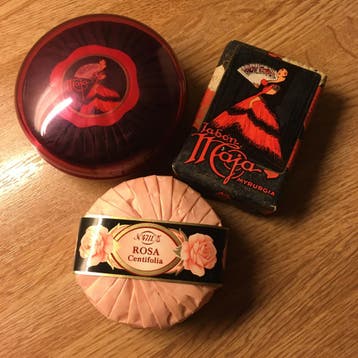 Rozenzeepjes