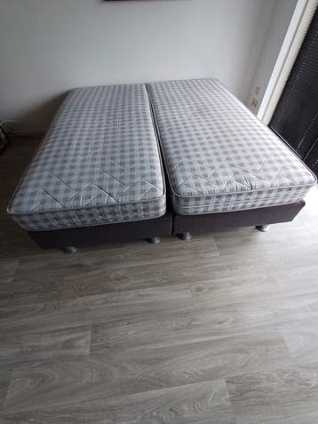 Boxspring gratis af te halen