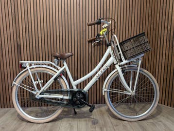Altec Dutch 26 inch meisjesfiets