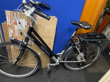 Mooie elektrische koga fiets