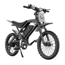 V20 Cross E-bike ruilen voor GT2000 (custom)
