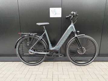 Gazelle Ultimate C5 57cm 2024 Bosch Performance Line & 625WH