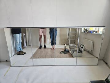 2 pax kast schuifdeuren