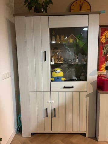 Gratis Haco kast / Free Haco Cabinet – ASAP ophalen