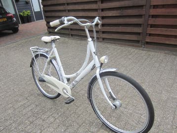 damesfiets batavus diva g.o.h