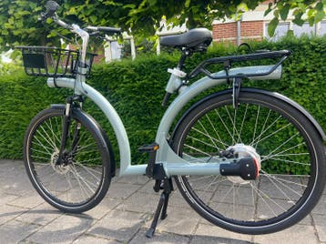 Poldar - Elektrische fiets
