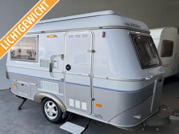 Eriba Familia 320 GT / topstaat / luifel
