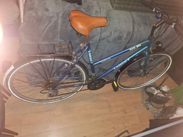 Target GIS 20 Damesfiets - Gebruikt