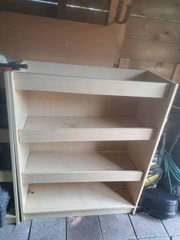 Kast gratis