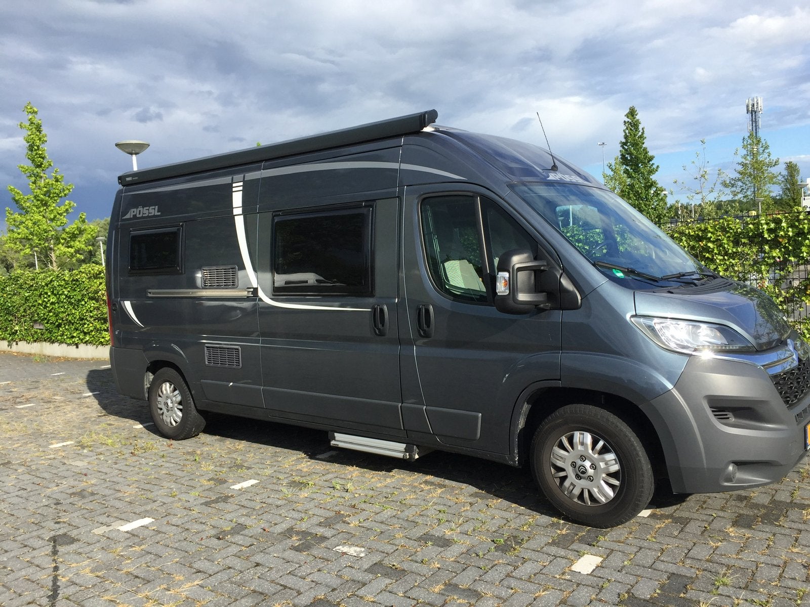 Camper huren buscamper huren