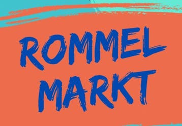 Zondag 30 augustus grote GRATIS Rommelmarkt Kapelweg Heerlen