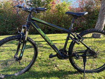 mountainbike