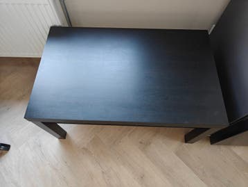 Ikea coffee table (Gratis Ophalen)