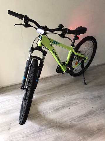 Fietsen mountainbike 27,5 inch wielen