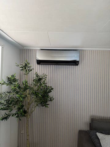 LG AIRCO MET MONTAGE €1695 – DIRECT BESCHIKBAAR