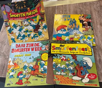 Platenbeurs Nijmegen zaterdag 20 juni
