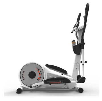 crosstrainer focus fitness fox 5 iplus