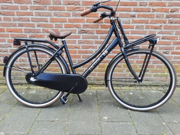 Cortina u4 transport 26inch 3 vers