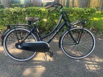 Cortina U 4 transport 26 inch nieuw model