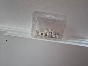 IKEA Pax kasten planken 50x58 cm - afbeelding 3 IKEA Pax kasten planken 50x58 cm - afbeelding 3