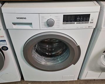 Wasmachine met garantie 125,- zie alle foto's 