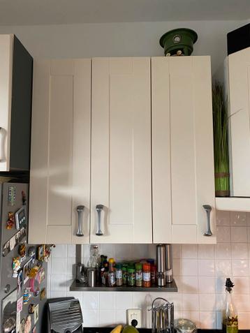 Ikea faktum /Adel. Keuken fronten - afbeelding 11 Ikea faktum /Adel. Keuken fronten - afbeelding 11