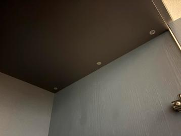 Woood Dennis houten kledingkast - grijs - afbeelding 3 Woood Dennis houten kledingkast - grijs - afbeelding 3