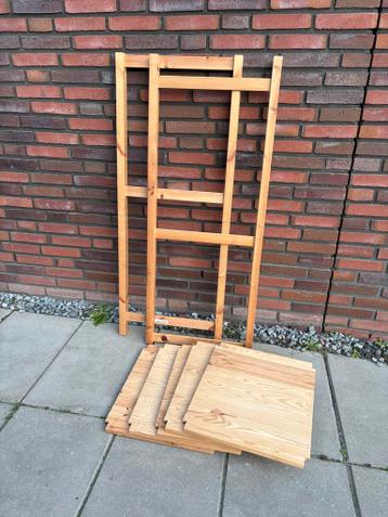 IKEA IVAR Onderdelen - afbeelding 4 IKEA IVAR Onderdelen - afbeelding 4