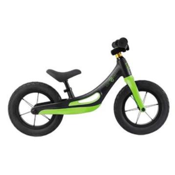 loopfiets van rebel kidz nieuw