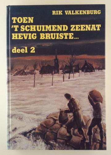 Toen 't schuimend zeenat hevig bruiste... Deel 2