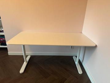 Ikea bureau wit - afbeelding 4 Ikea bureau wit - afbeelding 4