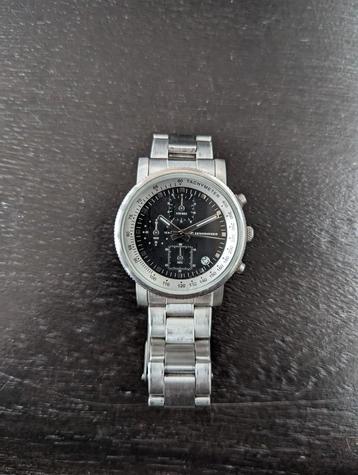 SEIKO Sennheiser HD590 horloge