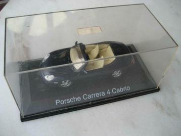 Porsche Carrera 4