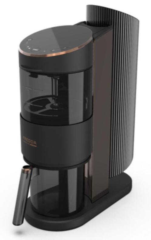 FREDDA Cold Brew Maker, Witgoed en Apparatuur, Koffiezetapparaten, Nieuw, Gemalen koffie, Koffiemachine, 4 tot 10 kopjes, Ophalen of Verzenden