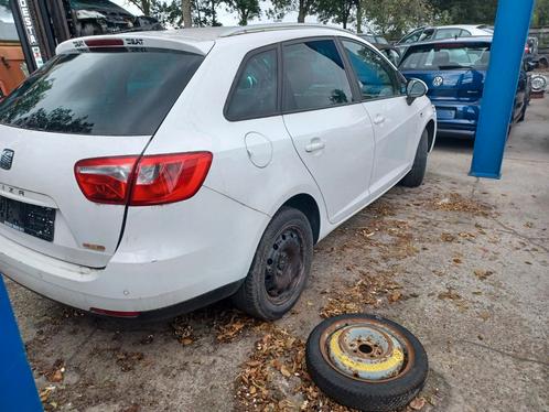 Seat Ibiza station diesel alleen voor onderdelen, Auto-onderdelen, Overige Auto-onderdelen, Seat, Gebruikt, Ophalen of Verzenden