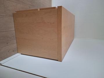 Bureau IKEA MALM - afbeelding 7 Bureau IKEA MALM - afbeelding 7