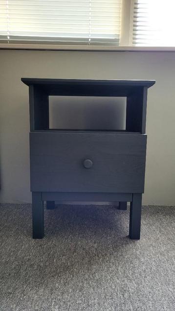 IKEA Tarva bedframe, nachtkastje & ladekast - afbeelding 6 IKEA Tarva bedframe, nachtkastje & ladekast - afbeelding 6