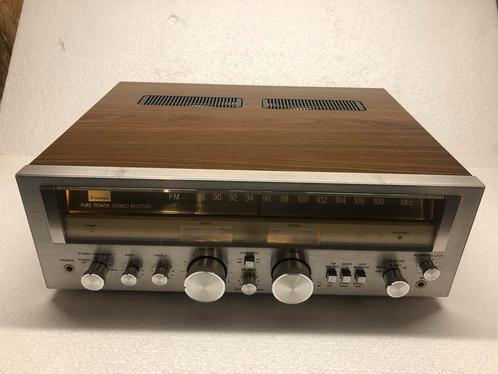 SANSUI G3000 met garantie!, Audio, Tv en Foto, Stereo-sets, Gebruikt, Overige merken, Ophalen of Verzenden