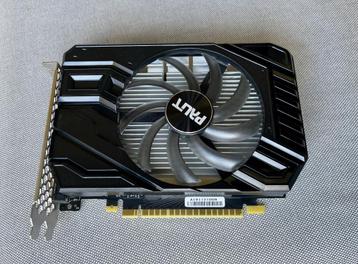 Palit GTX 1650 Super 4Gb