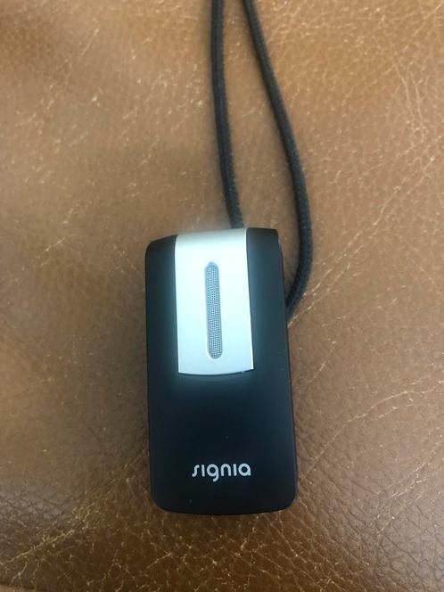 Signia Streamline Mic, Audio, Tv en Foto, Koptelefoons, Zo goed als nieuw, Overige merken, Bluetooth, Ophalen of Verzenden