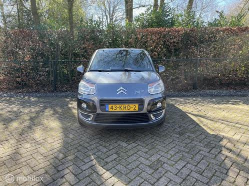 Citroen C3 Picasso 1.4 VTi Aura NL, Climate control, PDC, Auto's, Citroën, Bedrijf, Te koop, C3 Picasso, ABS, Airbags, Airconditioning