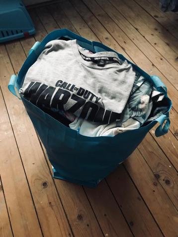 GRATIS TAS SPULLEN - Lees beschrijving voor info