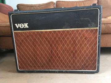 Vox AC-30  1963