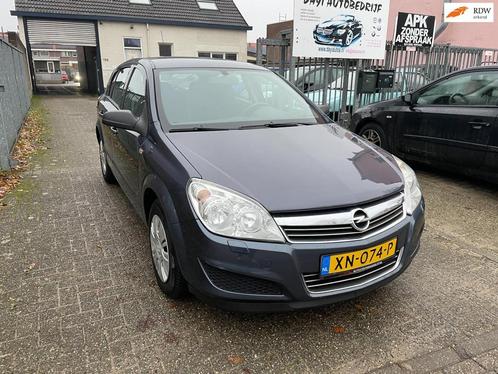 Opel Astra 1.4 Selection,, Auto's, Opel, Bedrijf, Te koop, Astra, Airbags, Airconditioning, Centrale vergrendeling, Elektrische ramen