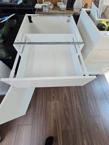 Ikea Metod Maximera keukenkast - afbeelding 3 Ikea Metod Maximera keukenkast - afbeelding 3