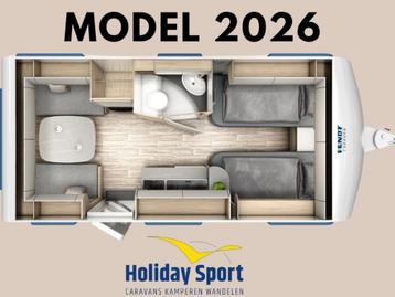 Fendt Bianco Selection 465 TG 2026 met € 3950,- Kor