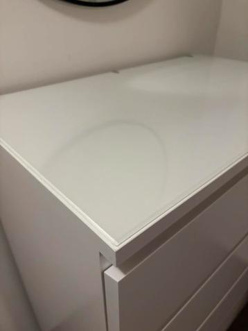 Ikea malm ladekast - afbeelding 3 Ikea malm ladekast - afbeelding 3