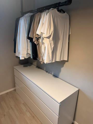 IKEA Malm ladekast - afbeelding 2 IKEA Malm ladekast - afbeelding 2